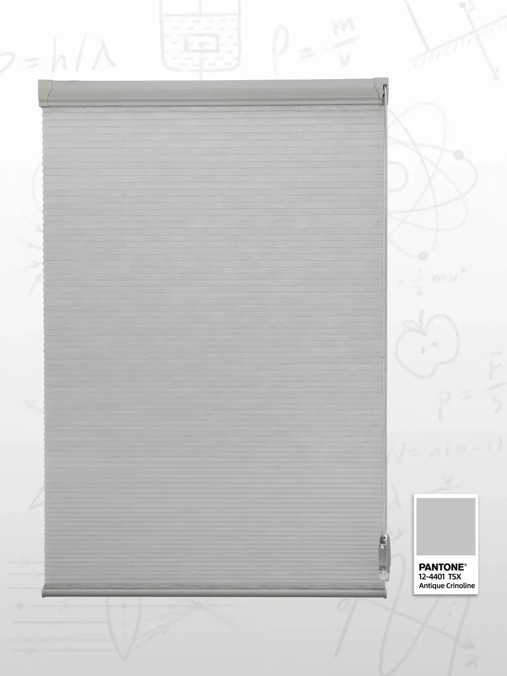 LumièreLuxe Cellular Shades