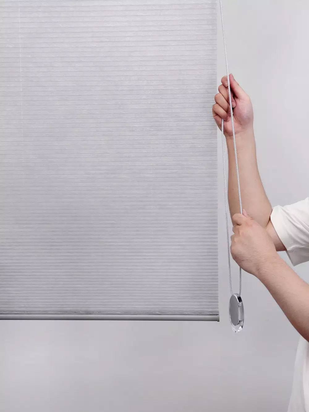 LumièreLuxe Cellular Shades